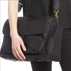 Tory Burch Diaper / Messenger Bag